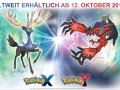 ポケモンXY 壁紙 ポケモンXY 壁紙