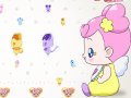ドキドキプリキュア 壁紙 ドキドキプリキュア 壁紙