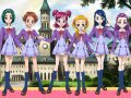 プリキュア 壁紙 プリキュア 壁紙