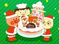 アンパンマン 壁紙 アンパンマン 壁紙