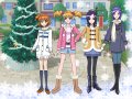 プリキュア 壁紙 プリキュア 壁紙