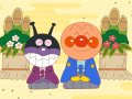 アンパンマン 壁紙 アンパンマン 壁紙
