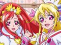 ドキドキプリキュア 壁紙 ドキドキプリキュア 壁紙