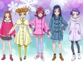 ドキドキプリキュア 壁紙 ドキドキプリキュア 壁紙