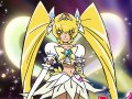 プリキュア 壁紙 プリキュア 壁紙