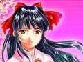 サクラ大戦 壁紙 サクラ大戦 壁紙
