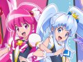ハピネスチャージプリキュア 壁紙 ハピネスチャージプリキュア 壁紙