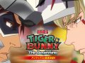 Tiger Bunny タイガー バニー 無料壁紙 スクリーンセーバー