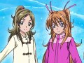 プリキュア 壁紙 プリキュア 壁紙