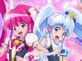 ハピネスチャージプリキュア 壁紙 ハピネスチャージプリキュア 壁紙