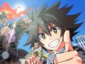 週間少年サンデー 壁紙 週間少年サンデー 壁紙