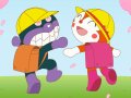 アンパンマン 壁紙 アンパンマン 壁紙