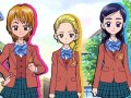プリキュア 壁紙 プリキュア 壁紙
