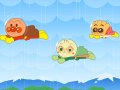 アンパンマン 壁紙 アンパンマン 壁紙