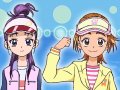プリキュア 壁紙 プリキュア 壁紙