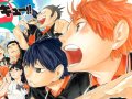 ハイキュー 壁紙 ハイキュー 壁紙