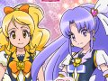ハピネスチャージプリキュア 壁紙 ハピネスチャージプリキュア 壁紙