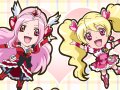プリキュア 壁紙 プリキュア 壁紙
