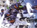 ヱヴァンゲリヲン新劇場版:Q 壁紙 ヱヴァンゲリヲン新劇場版:Q 壁紙