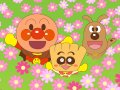 アンパンマン 壁紙 アンパンマン 壁紙