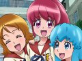 ハピネスチャージプリキュア 壁紙 ハピネスチャージプリキュア 壁紙