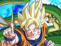 ドラゴンボール 壁紙 画像ギャラリー 無料壁紙bb Navi Page4