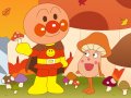 アンパンマン 壁紙 アンパンマン 壁紙