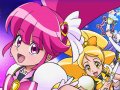 ハピネスチャージプリキュア 壁紙 ハピネスチャージプリキュア 壁紙