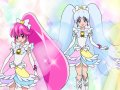 ハピネスチャージプリキュア 壁紙 ハピネスチャージプリキュア 壁紙