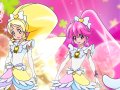 ハピネスチャージプリキュア 壁紙 ハピネスチャージプリキュア 壁紙