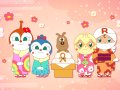 アンパンマン 壁紙 アンパンマン 壁紙