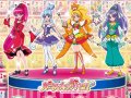 ハピネスチャージプリキュア 壁紙 ハピネスチャージプリキュア 壁紙