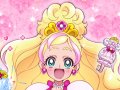 Goプリンセスプリキュア 壁紙 Goプリンセスプリキュア 壁紙