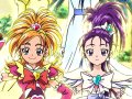 プリキュア 壁紙 プリキュア 壁紙