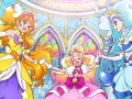 Goプリンセスプリキュア 壁紙 Goプリンセスプリキュア 壁紙