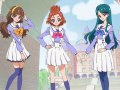 Goプリンセスプリキュア 壁紙 Goプリンセスプリキュア 壁紙