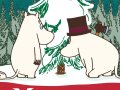 ムーミン 壁紙 ムーミン 壁紙