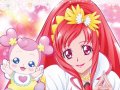 ドキドキプリキュア 壁紙 ドキドキプリキュア 壁紙