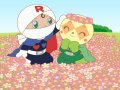 アンパンマン 壁紙 アンパンマン 壁紙