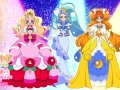Goプリンセスプリキュア 壁紙 Goプリンセスプリキュア 壁紙