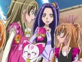 プリキュア 壁紙 プリキュア 壁紙