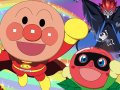 アンパンマン 壁紙 アンパンマン 壁紙