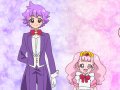 Goプリンセスプリキュア 壁紙 Goプリンセスプリキュア 壁紙