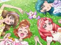 Goプリンセスプリキュア 壁紙 Goプリンセスプリキュア 壁紙