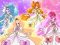 Goプリンセスプリキュア 壁紙 Goプリンセスプリキュア 壁紙