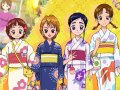 プリキュア 壁紙 プリキュア 壁紙