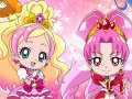 Goプリンセスプリキュア 壁紙 Goプリンセスプリキュア 壁紙