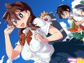 週間少年サンデー 壁紙 週間少年サンデー 壁紙