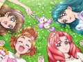 Goプリンセスプリキュア 壁紙 Goプリンセスプリキュア 壁紙