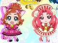 Goプリンセスプリキュア 壁紙 Goプリンセスプリキュア 壁紙